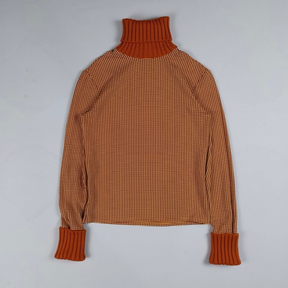 Miu Miu Turtleneck Sweater - image 2